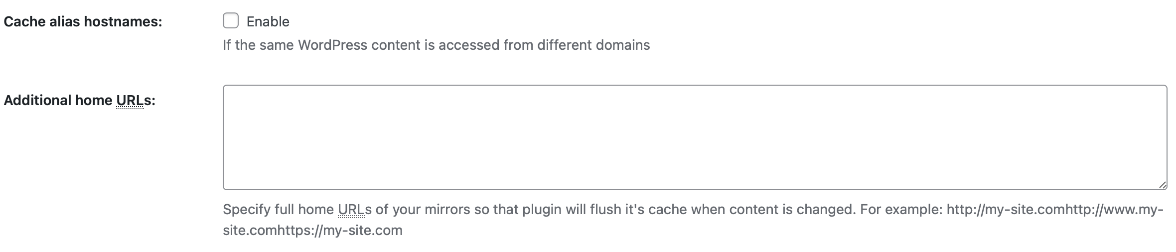 Total-Cache